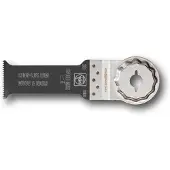Fein Bimetall Tauchsägeblatt 32 mm E-Cut Long-Life 63502201210 Passend für Marke , Bosch 1 St