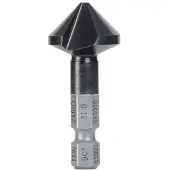 Fein VARIO 90° Kegelsenker 31.0 mm (M14), Ø 31 mm | 63901083010