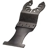 DeWalt Multi-Tool Saegeblatt HM 35mm