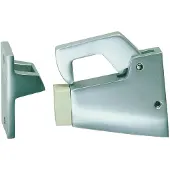 Helm Türfeststeller 1062, Aluminium 106202