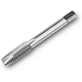 Fein Gewindebohrer für Durchgangslöcher, Gewinde M 12, Ø 9 mm, Vierkant 7 mm