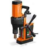 Fein Endurance-Magnet-Kernbohrmaschine bis 36 mm KBE 36 QW MAGSPEED, incl. Zubehör, Koffer