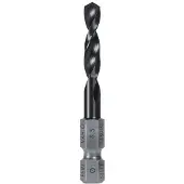 Fein VARIO Spiralbohrer 8.5 mm (M10 Gewinde), Bohr-Ø 8,5 mm | 63111043010