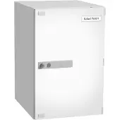 Burg wachter Briefkasten eBoxx 634 SW
