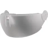 ABUS Visierschutz Polycarbonat transparent