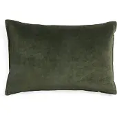 Ethnicraft -Velvet-Kissenbezug
