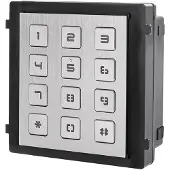 ABUS Nummerntastatur-Modul für Türsprechanlage (Edelstahl)