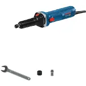 Bosch Professional Ggs 30 Ls Gerader Schleifer