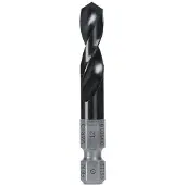 Fein VARIO Spiralbohrer 12 mm (M14 Gewinde), Bohr-Ø 12 mm | 63111045010