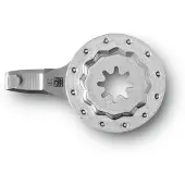 Fein Schneidmesser, Messerbreite 4 mm, Aufnahme SLP