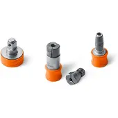 Fein QuickIN-Zubehör-Set Metall, Zubehör-Schnittstelle QuickIN | 64203017020