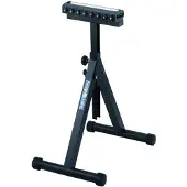 BS Rollen Materialstütze (Breite 350 mm / Höhe 758-1197 mm) - Rollst.Kombi