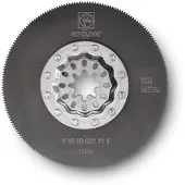 Fein Voll-HSS-Sägeblatt SL Ø 85 mm - 63502097220