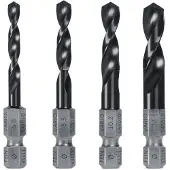 Fein VARIO Spiralbohrer Set | 63111050010