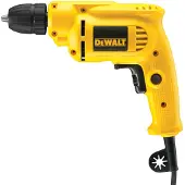 DeWalt DWD014S, Ohne Schlüssel, 1 cm, 2800 RPM, 2,5 cm, 1 cm, 1 mm