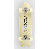 YOW Longfish Lenart 35.5´´ Signature Series Surfskate