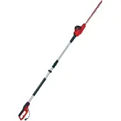 Einhell Elektro-Heckenschere "GC-HH 5056" () 47 cm Schnittlänge, mit Teleskopstiel