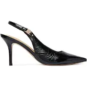 GUESS High Heels FLTNAS LEP05 Schwarz 40