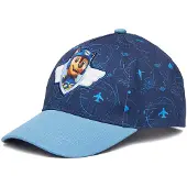 Paw Patrol Cap CEO-ACCCS-SS26-220PAW Dunkelblau