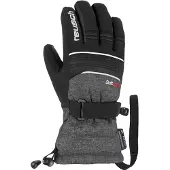 Reusch Kondor R-tex XT Junior black / black melange (7721) 6,5
