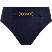 Fantasie Damen-Bikinihose mit hoher Taille Azores