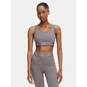 GUESS Sport-BH V6GP13 K3055 Grau