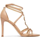 GUESS Sandalen FLTCHA ELE03 Beige