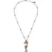 Weekend Max Mara Halskette Agiorno 2615751045650 Goldfarben