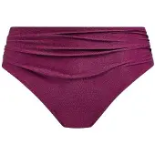 Fantasie Bikini Slip Paros Cove | Grösse: S | Farbe: Violett