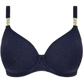 Fantasie Bügel-Bikinioberteil Damen Plunge Azores