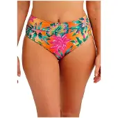 Fantasie Bikini Slip Sunset Reef | Grösse: S | Farbe: Orange