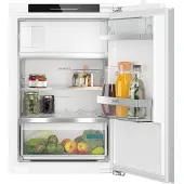 Siemens KI22LADD1, 119 l, Integriert, D, 35 dB, Weiß