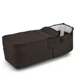 Bugaboo DONKEY 6 Liegewannenbezug-Set, braun