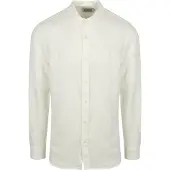 Scotch & Soda 179189 Langarmhemd