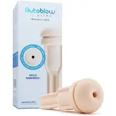 Autoblow Sleeve für A.I. Ultra