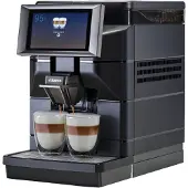 Saeco Magic M1 - Espressomaschine - Espresso-Automat - 15 Bar