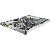 Asrock 1U1G-W680/2L2T, Intel W680, LGA 1700, Intel, DDR5-SDRAM, 192 GB, 1.1 V