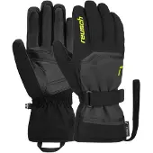 Reusch Primus R-tex XT turbulence / safety yellow (6033) 8,5