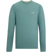Regatta Mindo Anti-insect Langarm-t-shirt Grün 2XL Mann Grün 2XL