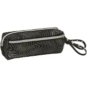 Safta K-pop Demon Hunters Energy Mäppchen Schwarz Mann Schwarz One Size
