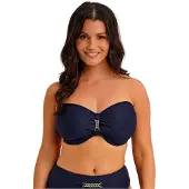 Fantasie Bügel-Bikinioberteil Damen Bandeau