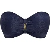 Fantasie Bügel-Bikinioberteil Damen Bandeau