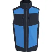 Regatta E-volve Uni 2-Layer Softshell Bodywarmer