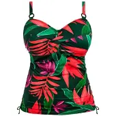 Fantasie Tankini-Oberteil mit Bügeln Damen