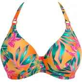 Fantasie Halsband Bikinioberteil Damen Sunset Reef