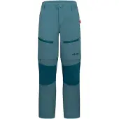 TROLLKIDS Nordfjord Zip-off Slim Fit Hosen
