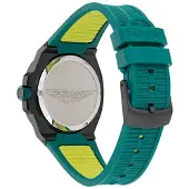 Aston Martin Aml Icon Gpq Herren Grün Uhr MTIG1F501