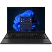 Lenovo ThinkPad T16 Gen 4 (Intel) Copilot+ PC, Intel Core Ultra 5, 40,6 cm (16"), 1920 x 1200 Pixel, 32 GB, 1 TB, Windows 11 Pro