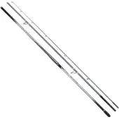 Shimano Fishing Aero Technium Cmp Low Rider Brandungsrute Silber 4.50 m / 150 g Silber 4.50 m