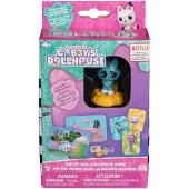 Gabby's Poppenhuis Gabby’s Dollhouse Match-ical Dollhouse Game